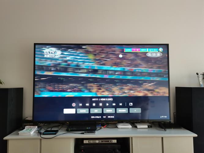 cctv16是高清还是4k「春晚主屏」 论文